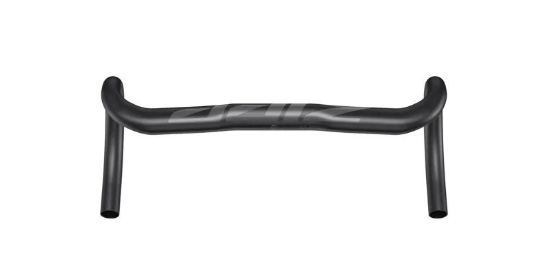 Zipp Service Course SL 70 Ergo Handlebar 40cm in Matte Black-2