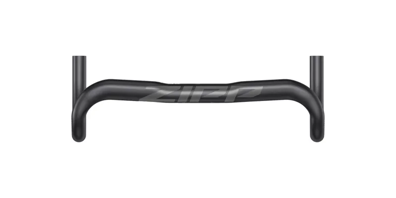 Zipp Service Course SL 70 Ergo Handlebar 40cm in Matte Black-3