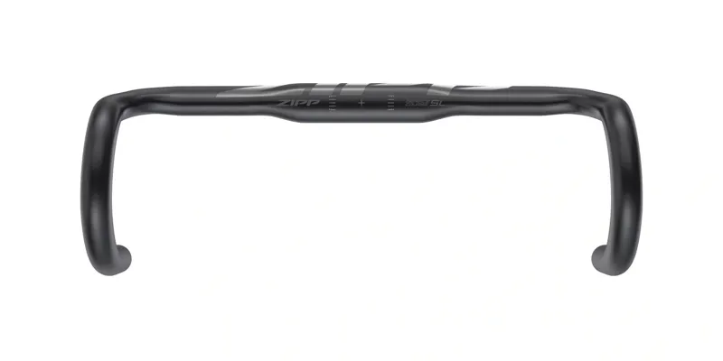 Zipp Service Course SL 70 Ergo Handlebar 40cm in Matte Black-4