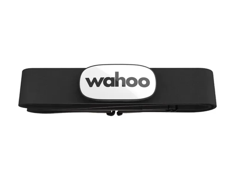 Wahoo TRACKER Heart Rate Monitor w/ Chest Trap
