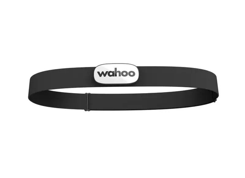 Wahoo TRACKER Heart Rate Monitor w/ Chest Trap-3