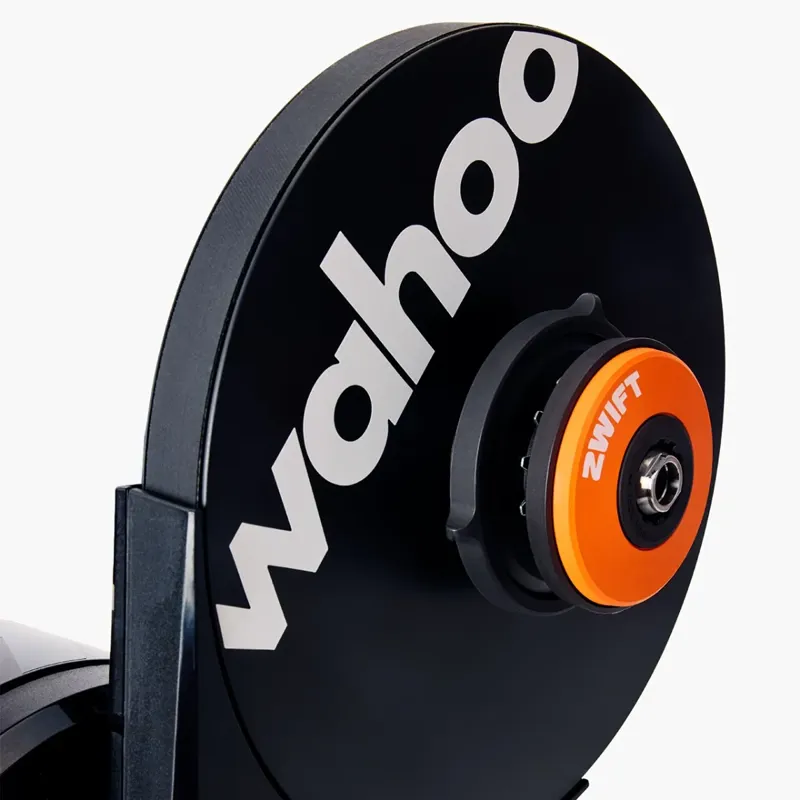 Wahoo KICKR CORE ZWIFT ONE Smart Trainer-1