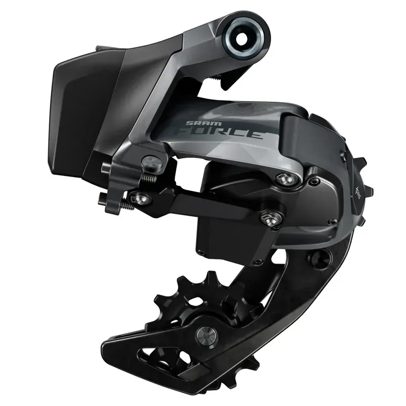 Sram Force Etap Axs d1 12-Speed No Battery Rear Derailleur