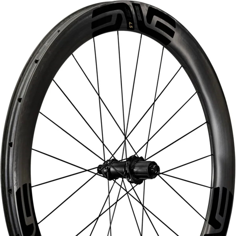 ENVE SES 4.5 Rear Wheel 2024: ENVE Innerdrive Premium Hub 12X142-1