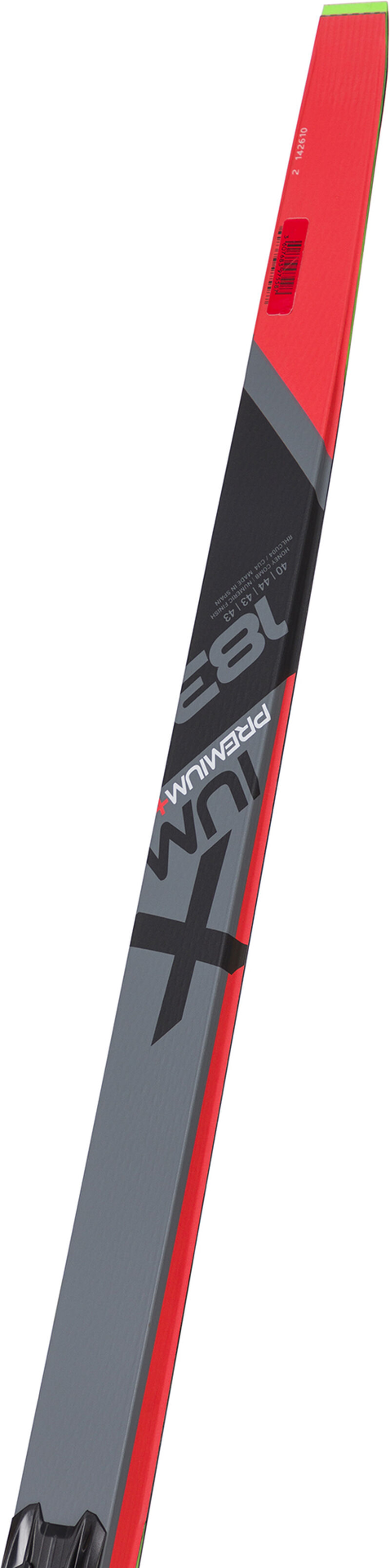 Rossignol X-IUM SKATING PREMIUM+ S1 Ski-3