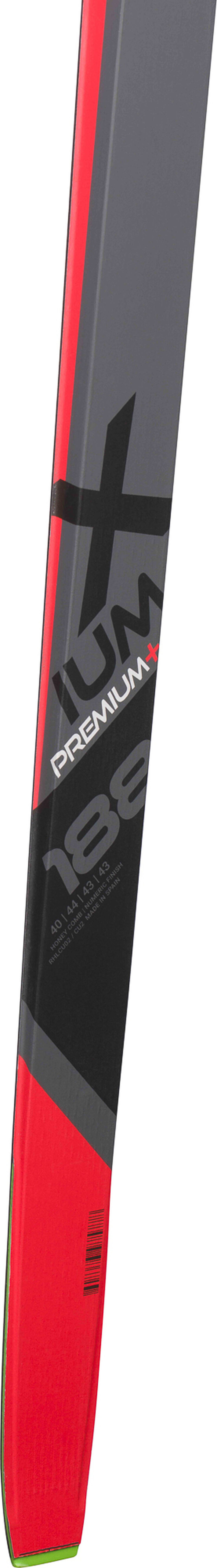 Rossignol X-IUM SKATING PREMIUM+ S2 STIFF Ski -2