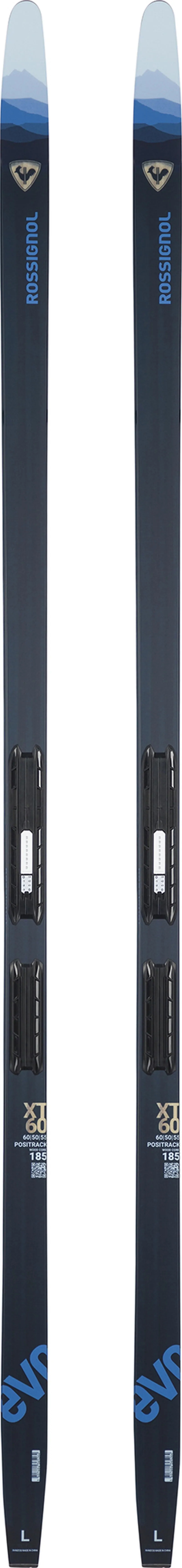 Rossinol Rossignol EVO XT 60 POSITRACK Classic Ski