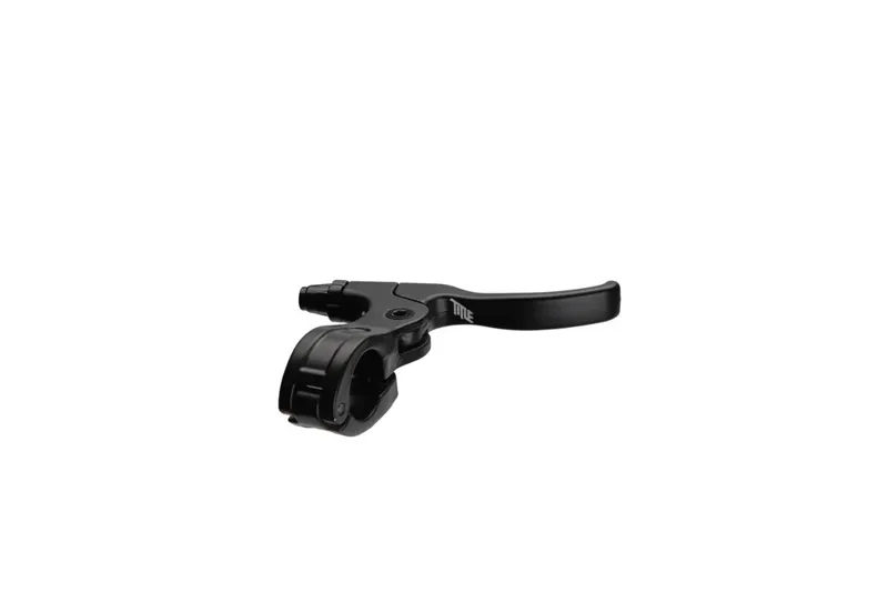 Title Right Hand G1 Brake Lever - Black
