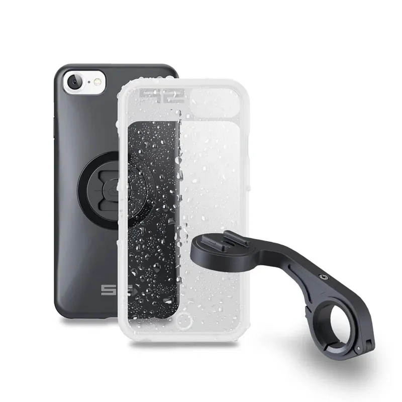 SP Connect Roadbike Bundle: Universal Phone Clamp