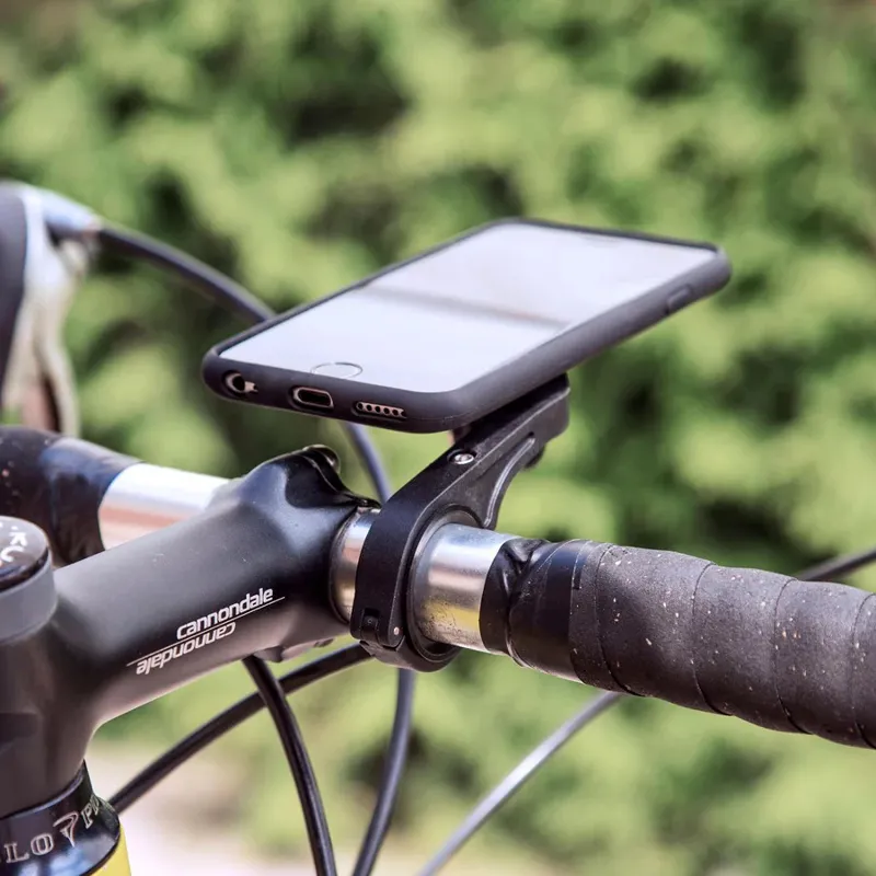 SP Connect Roadbike Bundle: Universal Phone Clamp-1