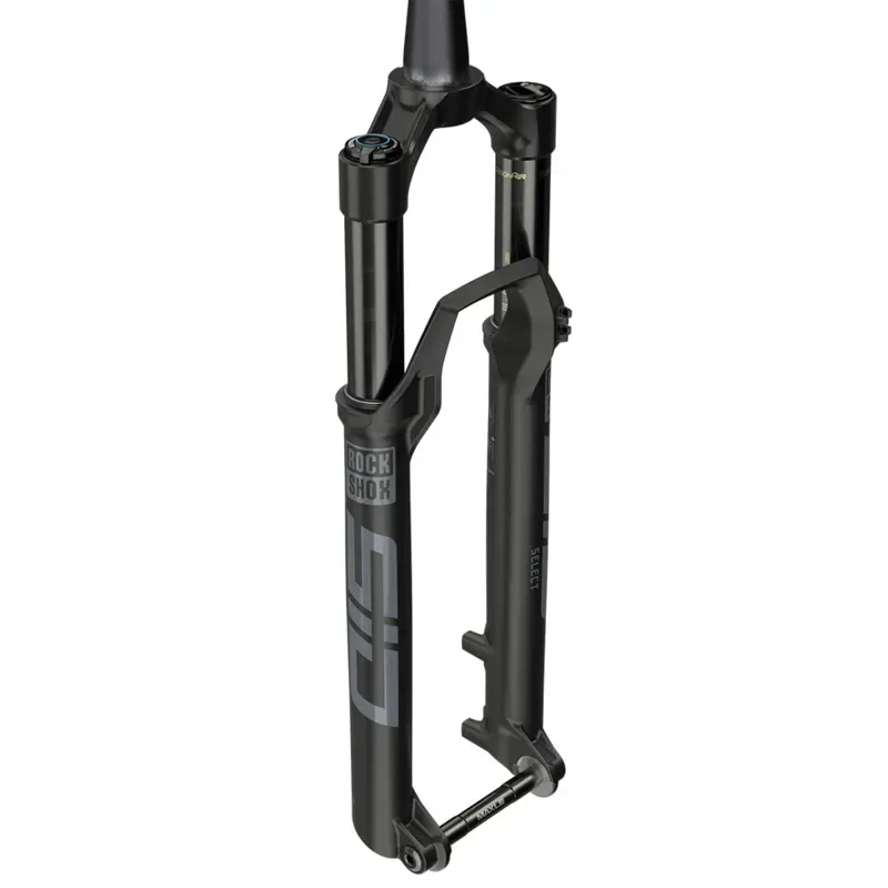 Rockshox Sid Select Charger Remote 29 15x110 Debonair 120mm Fork