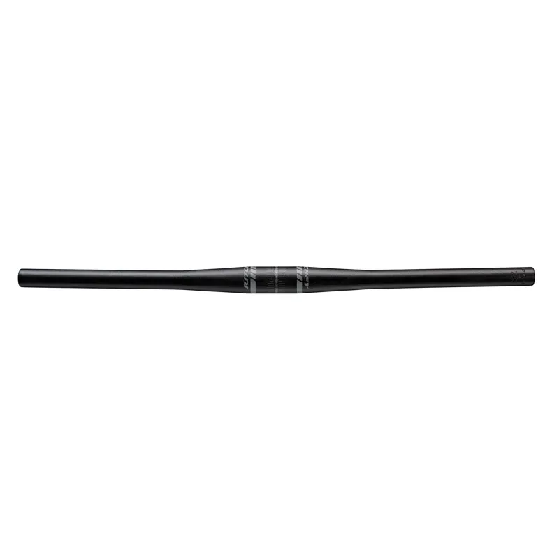 Ritchey Comp Flat Handlebar - Aluminum 720mm +/- 5mm Rise 31.8mm 9 Deg Black