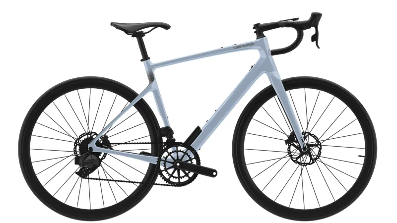 Cannondale Synapse Carbon 3 L: Dust Blue