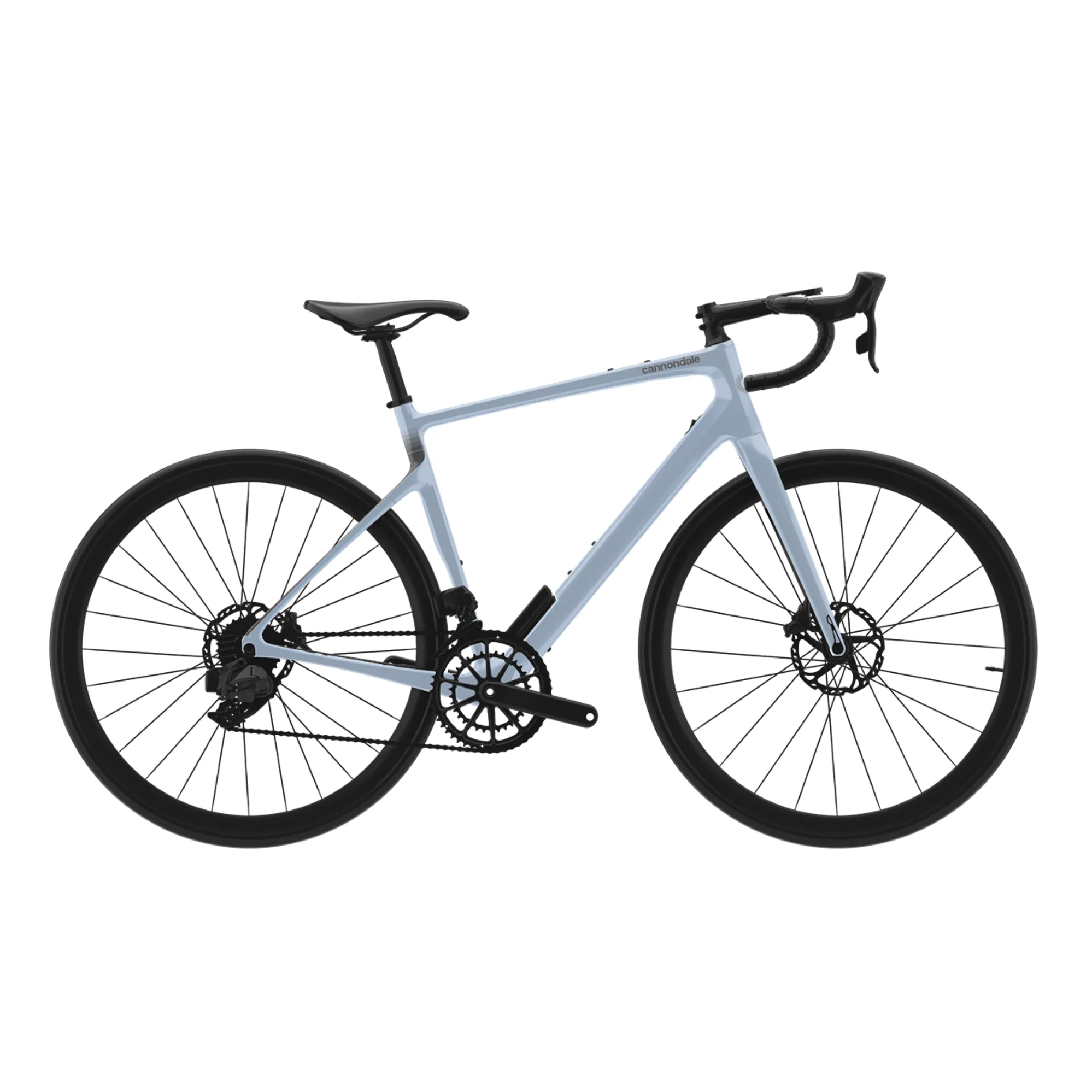 Cannondale Synapse Carbon 3 L Dust Blue