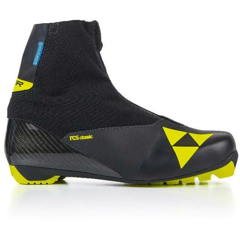 Fischer RCS Classic Waterproof XC Boot - Size 42