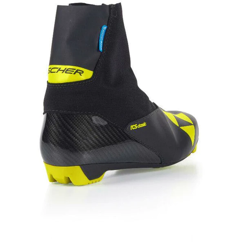 Fischer RCS Classic Waterproof XC Boot - Size 42-1