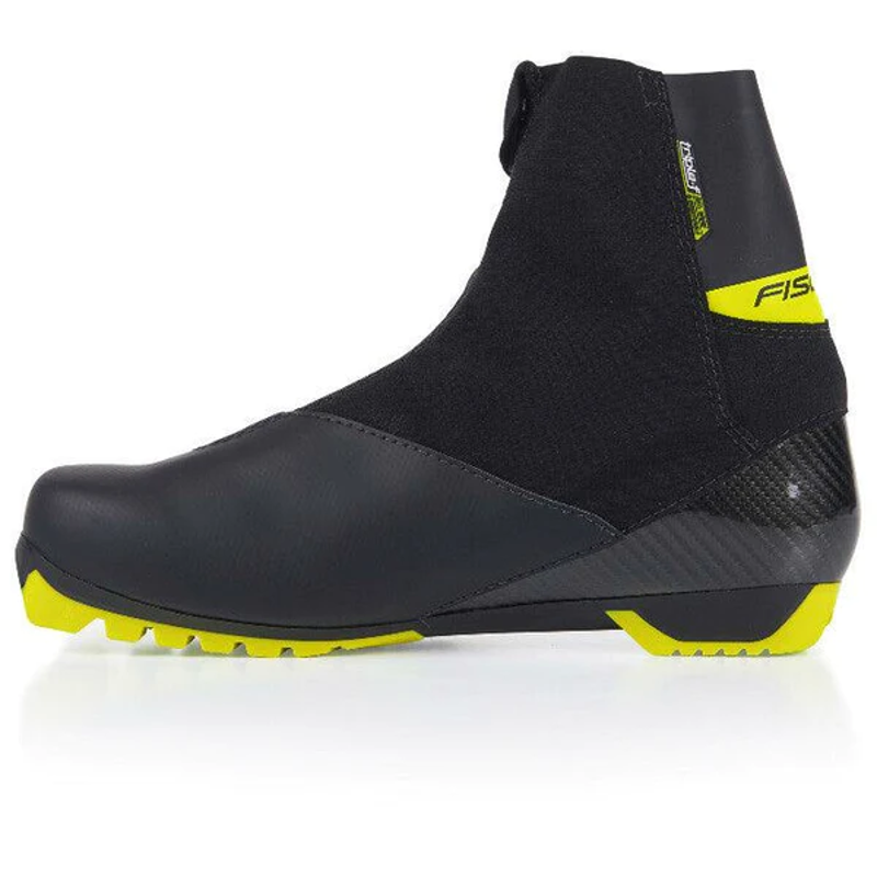 Fischer RCS Classic Waterproof XC Boot - Size 42-2