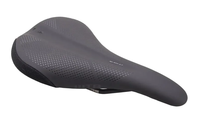 WTB Deva 260 x 145mm CromolySaddle in Black