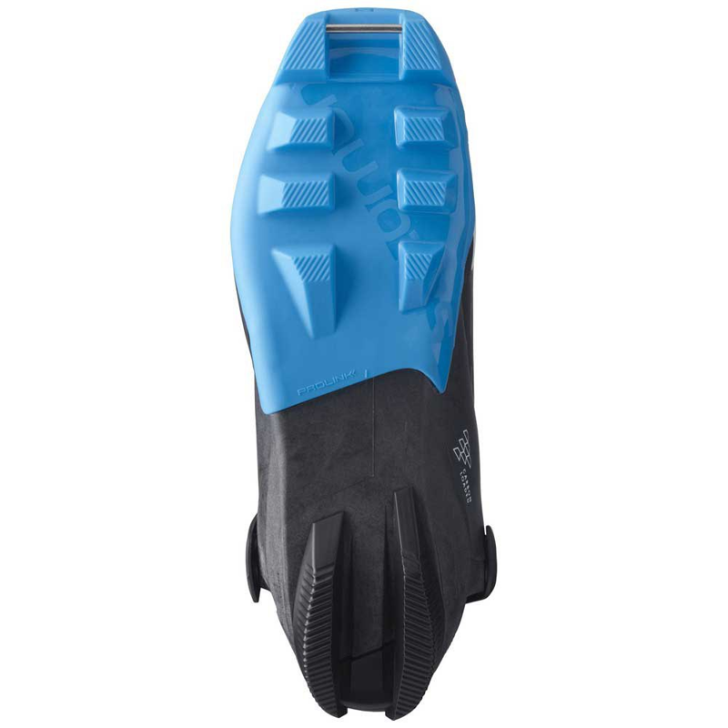 Salomon S/MAX Carbon SKATE MV Prolink Unisex Nordic Boot-2