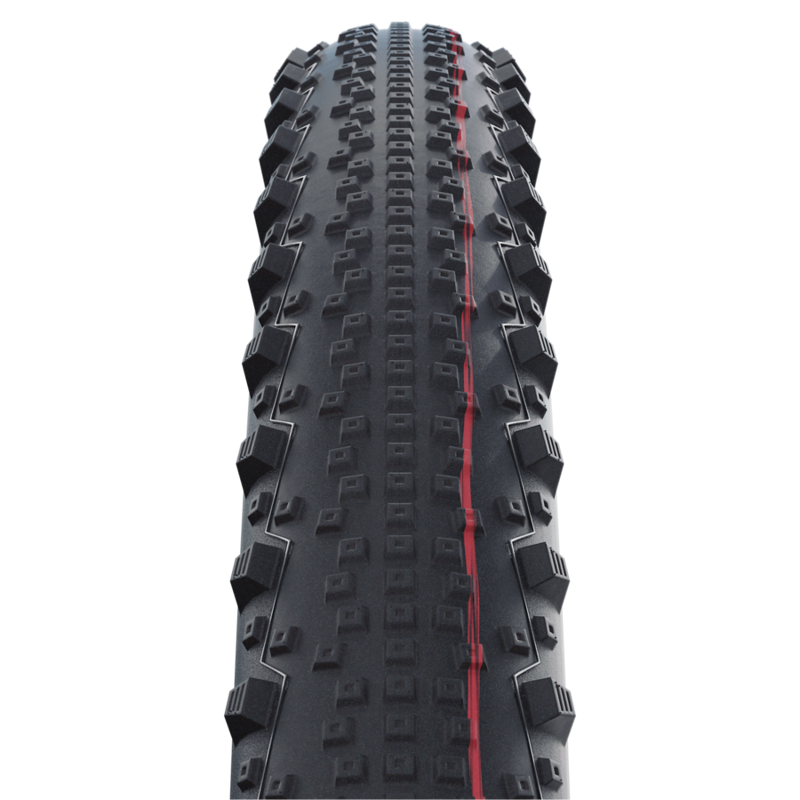 TIRE SWB THUNDER BURT 29x2.25 EVO S-GROUND BK/BSK ADDIX SPEED TLR E25 FOLD-1