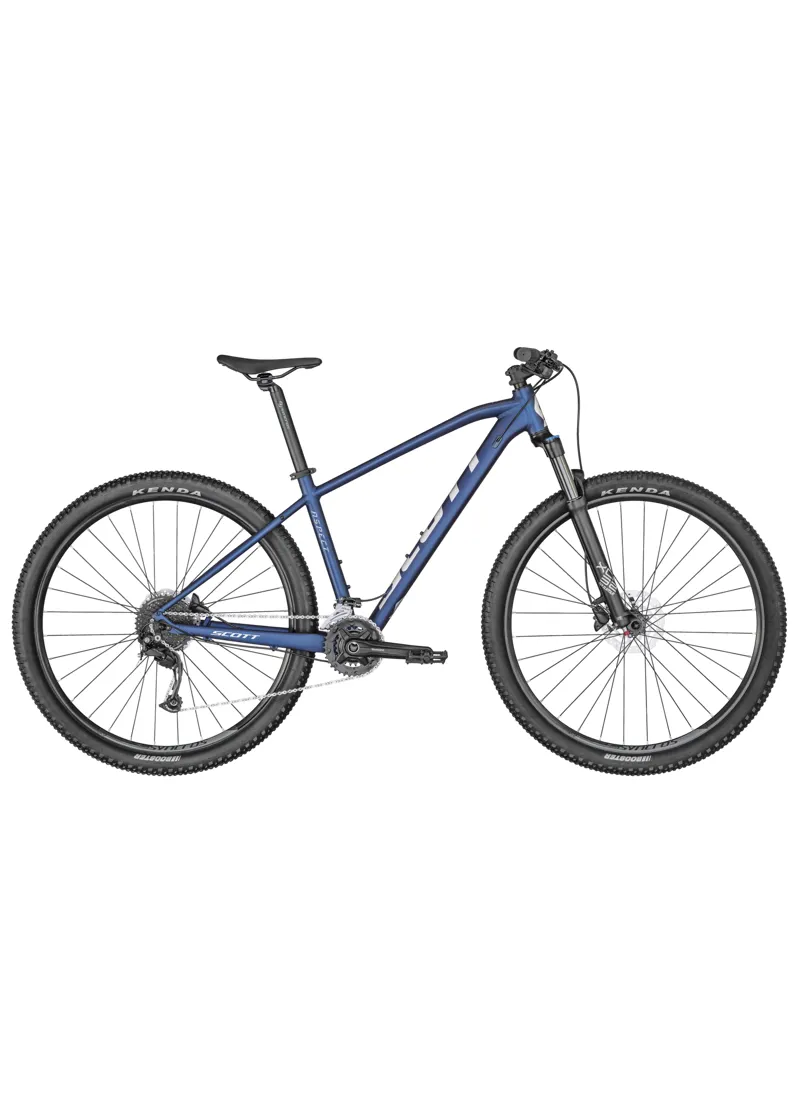 Scott Aspect 940 Blue 