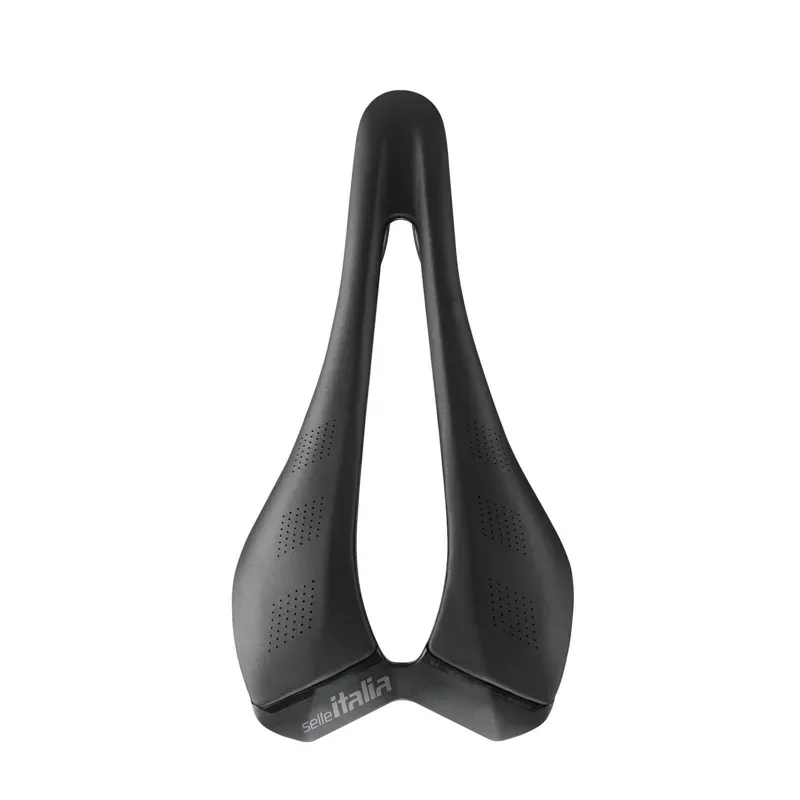 Selle Italia SLR Elite Saddle - L3 - Black-1