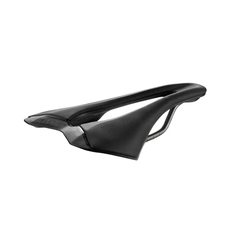 Selle Italia SLR Elite Saddle - L3 - Black-2