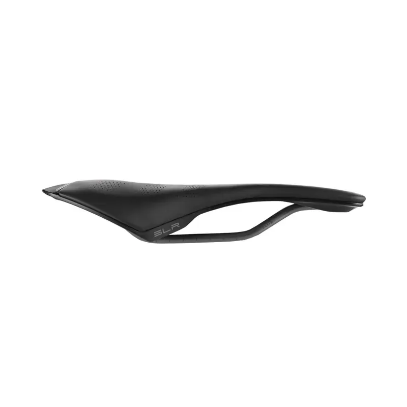 Selle Italia SLR Elite Saddle - L3 - Black-3