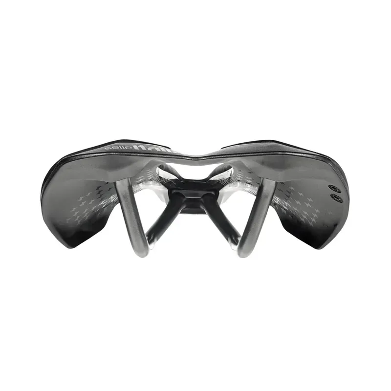 Selle Italia SLR Elite Saddle - L3 - Black-4