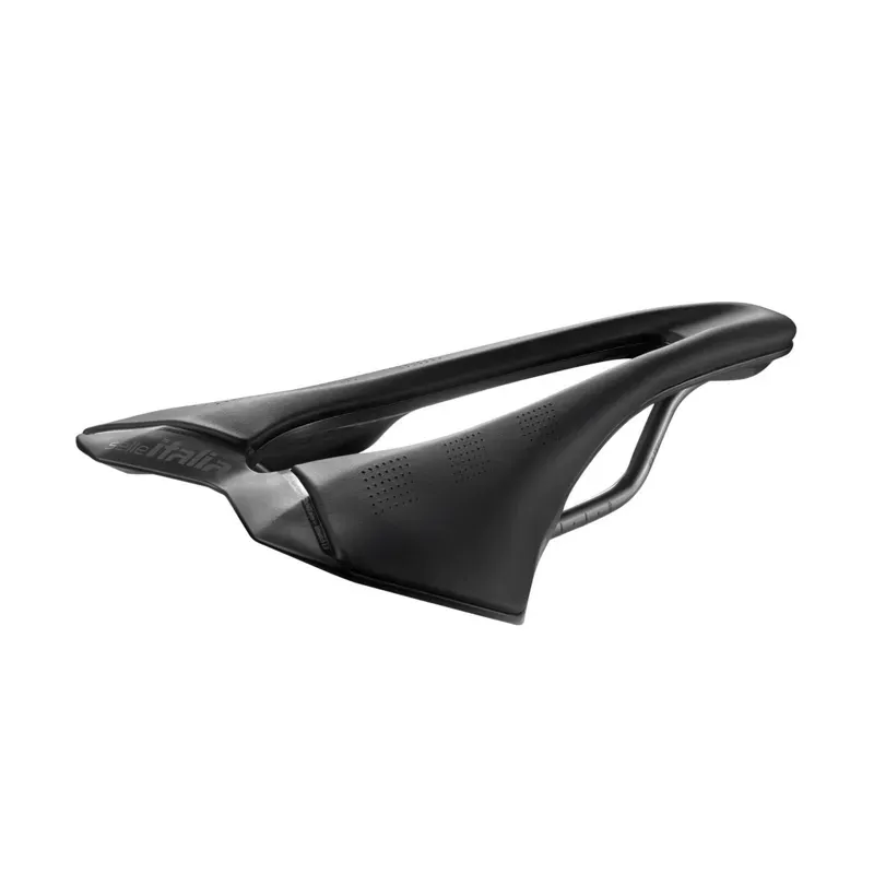 Selle Italia SLR Elite Saddle - L3 - Black-7