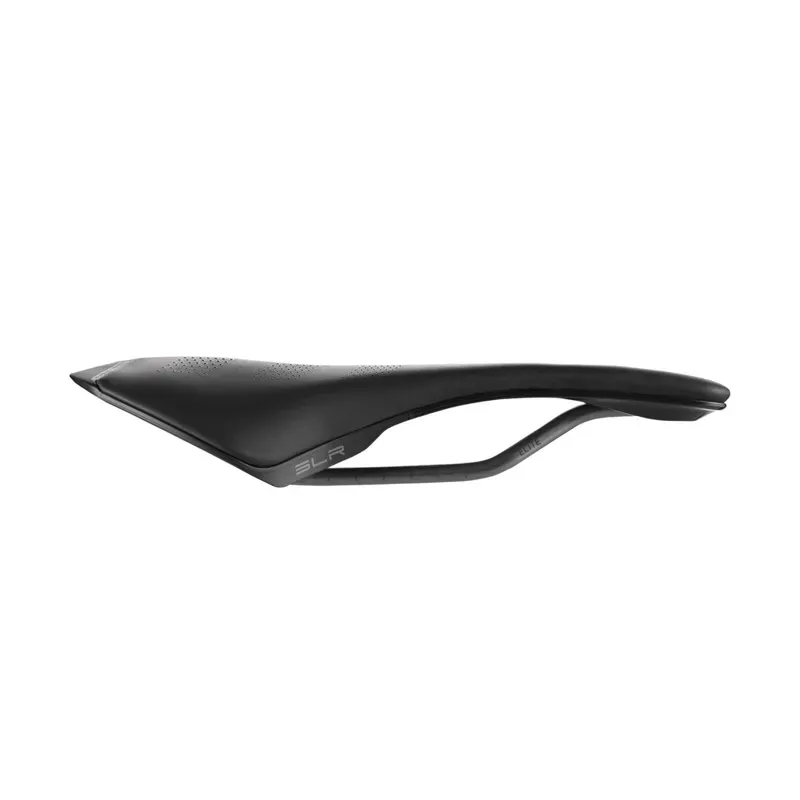 Selle Italia SLR Elite Saddle - L3 - Black-8