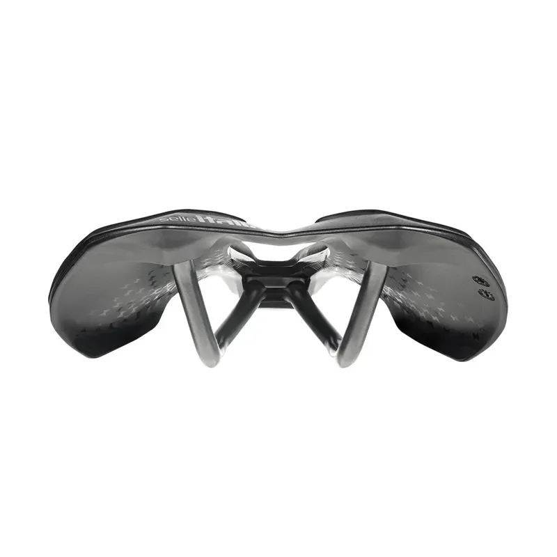 Selle Italia SLR Elite Saddle - L3 - Black-9