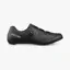 Shimano SH-RC503 Wide Road Cycling Shoes in Black