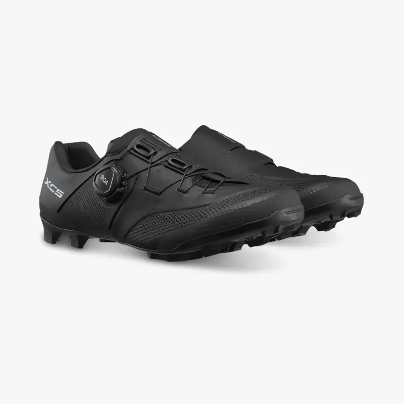 Shimano SH-XC503 Off-Road Shoe in Black-1