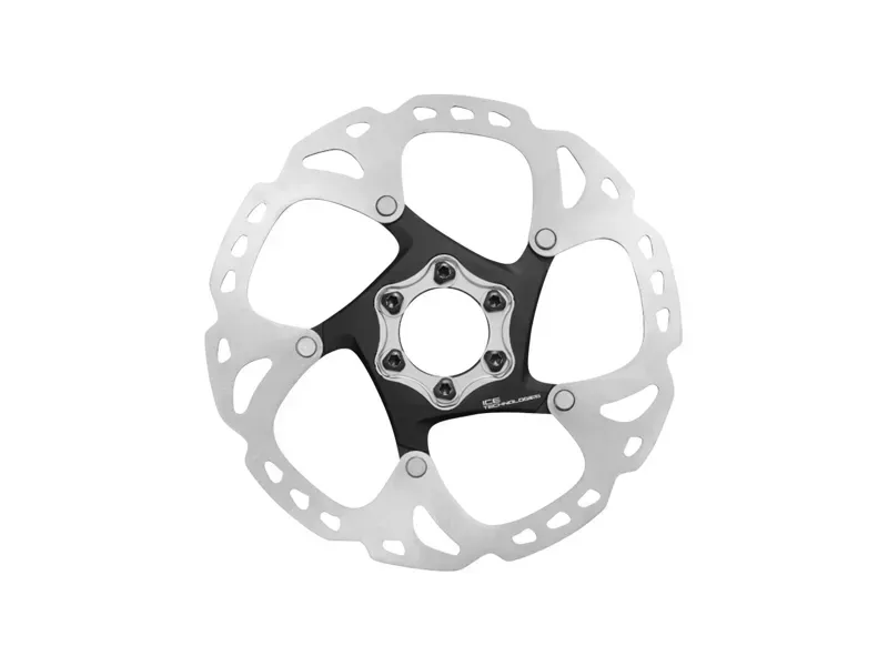 Shimano SM-RT86 S 160MM 6-BOLT TYPE Rotor