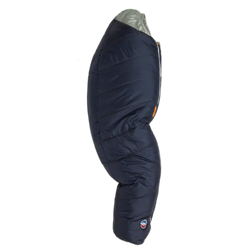 Big Agnes Sidewinder Camp 35 Sleeping Bag