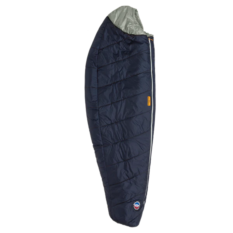 Big Agnes Sidewinder Camp 35 Sleeping Bag-1