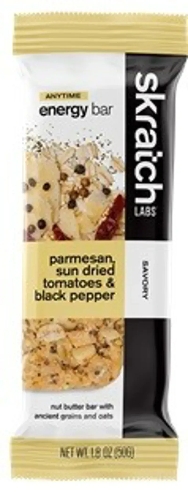 Skratch Labs Energy Bar Sport Fuel - 50g. / Single Serving