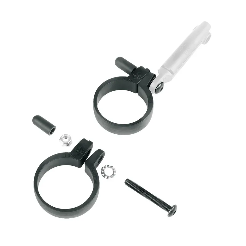 SKS Suspension Fork Stay Attatchment Clamps 37-40mm
