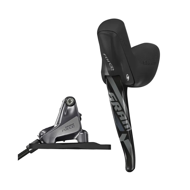 SRAM Force 22 11-speed Shift/Hydraulic Disk Rear Brake Lever in Black