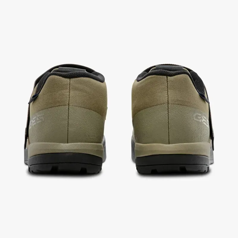 Shimano SH-GE500 Trail/Enduro Shoes in Sand/Beige-4