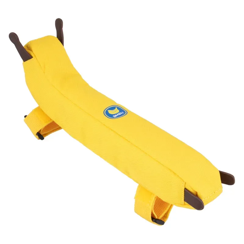 Snack! Banana Bag Seat in Yellow-1