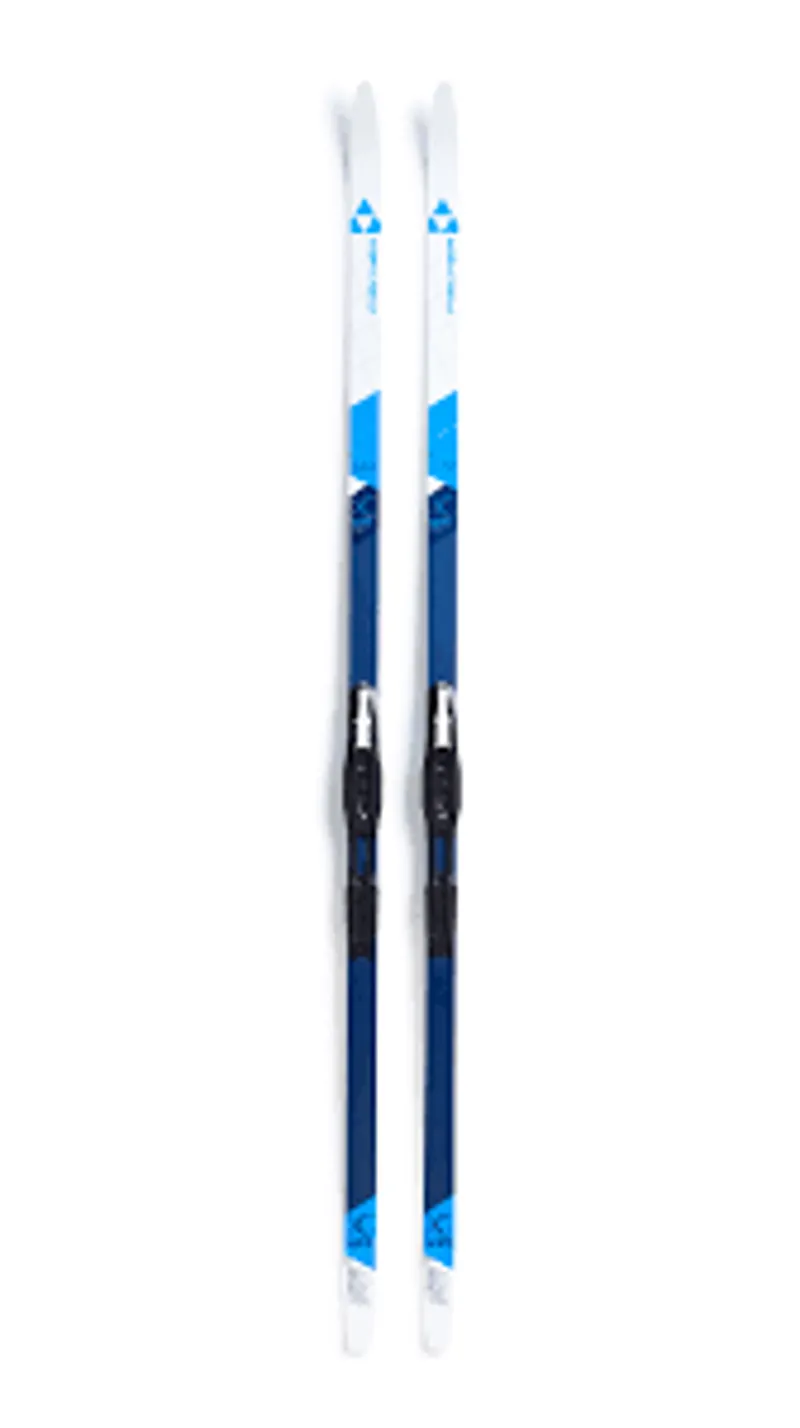 Fischer SPIRIT CROWN My Style Women's Ski