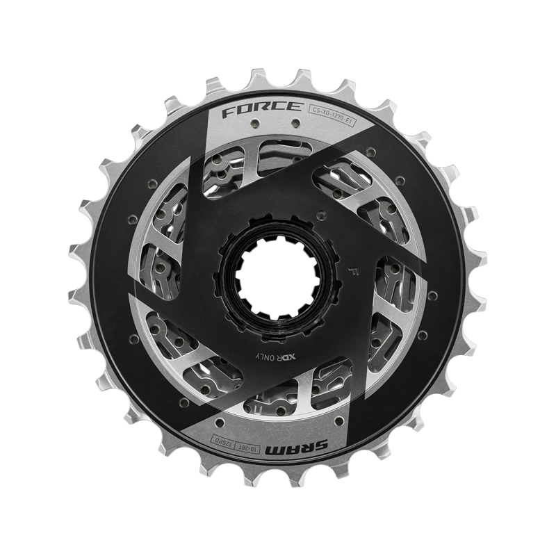 Sram Cassette XG-1270 12 Speed 10-33-10