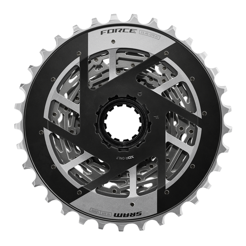 Sram Cassette XG-1270 12 Speed 10-33-11