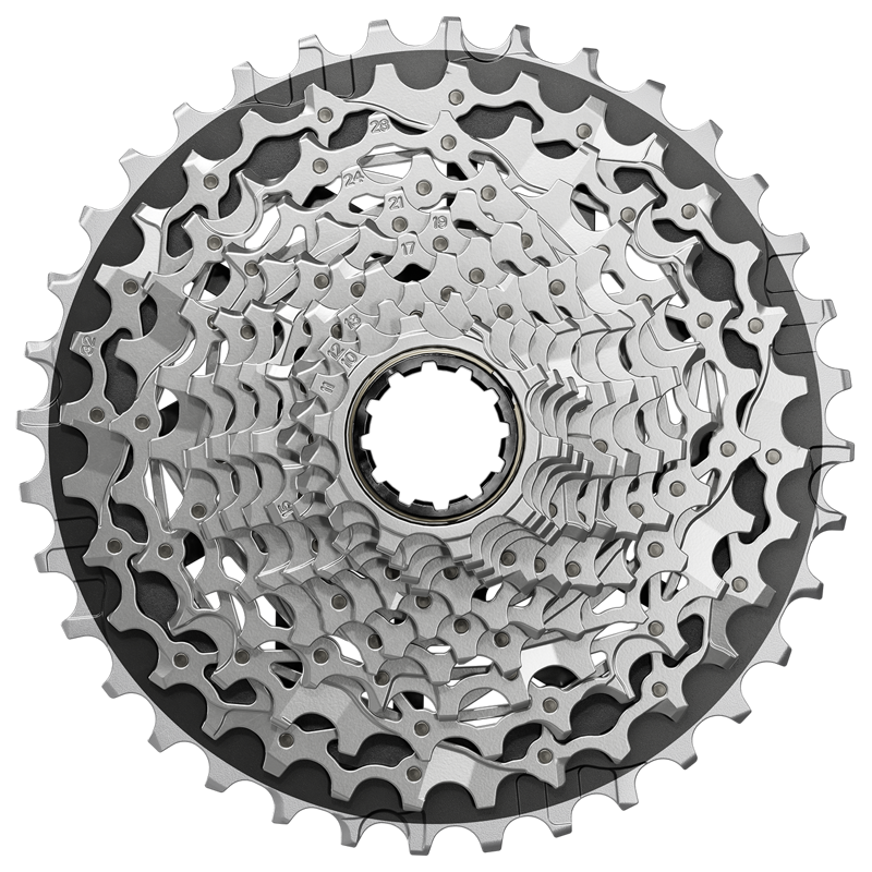 Sram Cassette XG-1270 12 Speed 10-33-2