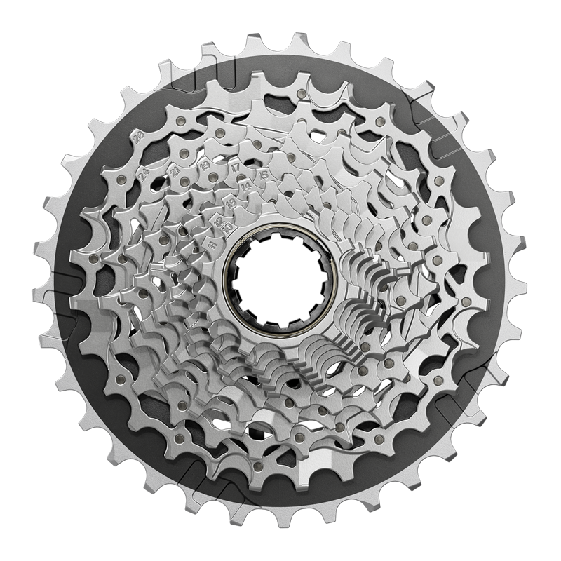 Sram Cassette XG-1270 12 Speed 10-33-4