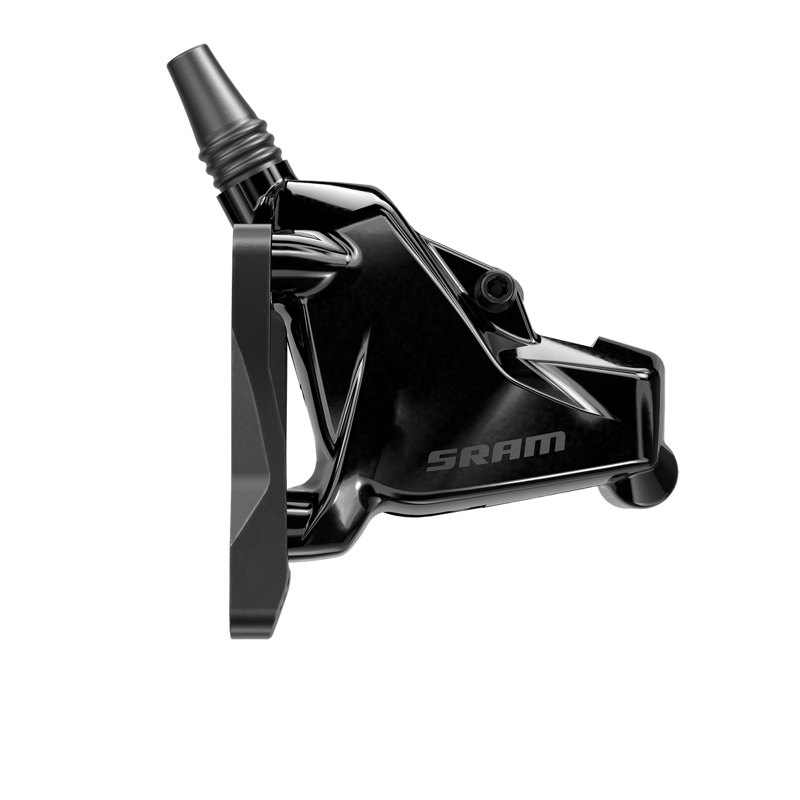 Sram S-900 Aero HRD Hydraulic Disk Brake Right Rear 1800mm Flat Mount 20mm Offset in Size-3