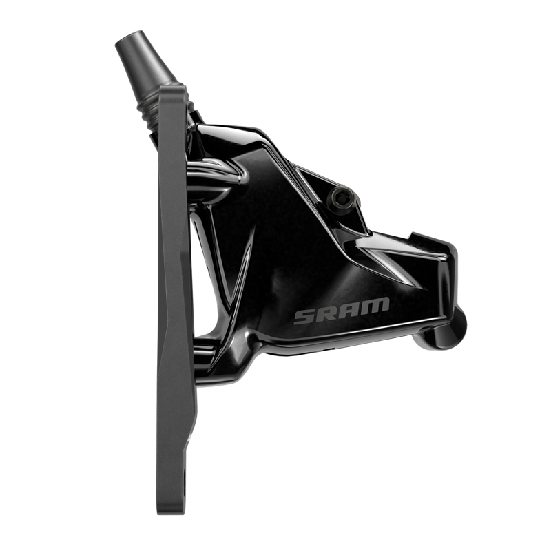 Sram S-900 Aero HRD Hydraulic Disk Brake Right Rear 1800mm Flat Mount 20mm Offset in Size-5