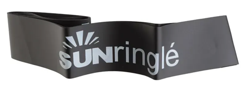 Sun Ringle STR 60mm 26-inch Tubeless Rim Strip in Black